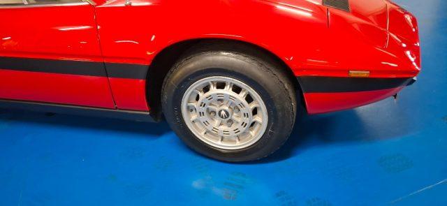 MASERATI Merak 2.000 GT *TARGA MILANO*