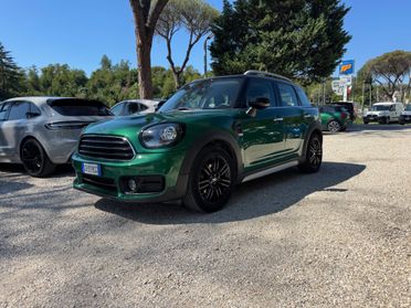 Mini Cooper Countryman Mini 1.5 Hype