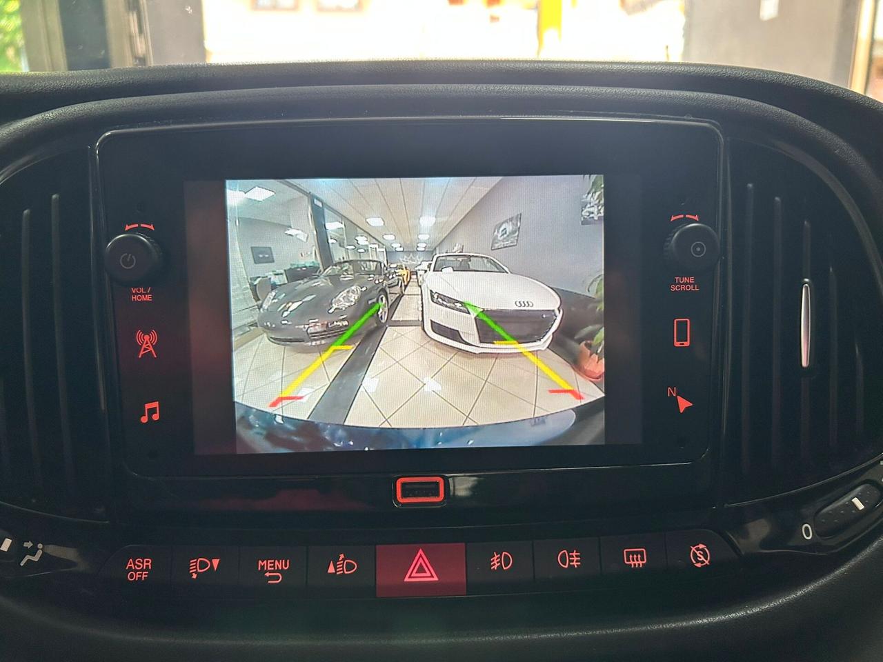 Fiat Doblò 1.6 MJT 105CV Maxi Lounge N1 PREZZO FINITO