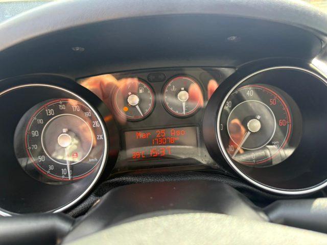FIAT Punto 1.3 MJT II 75 CV