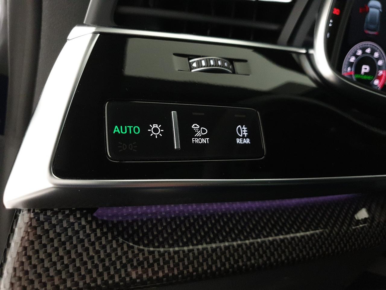 4.0TFSI 507CV quattro titpronic Sport Attitude