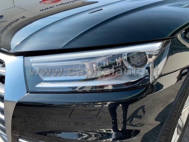 Audi Q5 2.0 TDI 190CV quattro S tronic Sport LEGGI INFO!