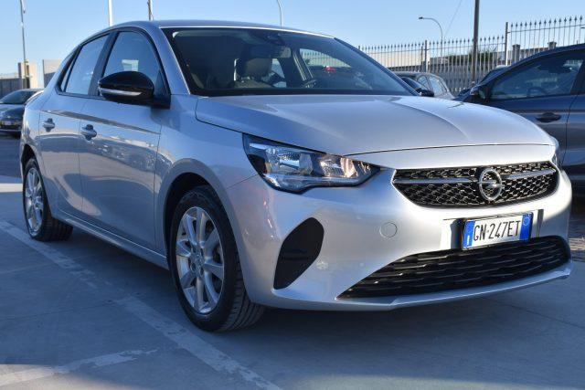 OPEL Corsa 1.2 Edition