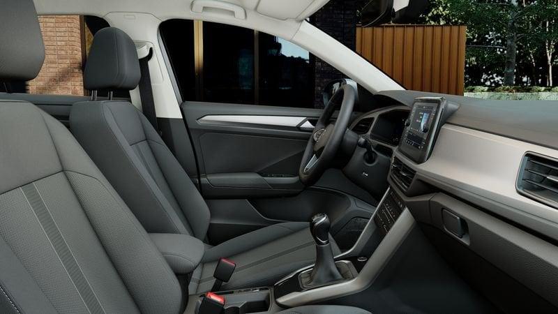 Volkswagen T-Roc T-Roc 1.0 TSI Edition Plus