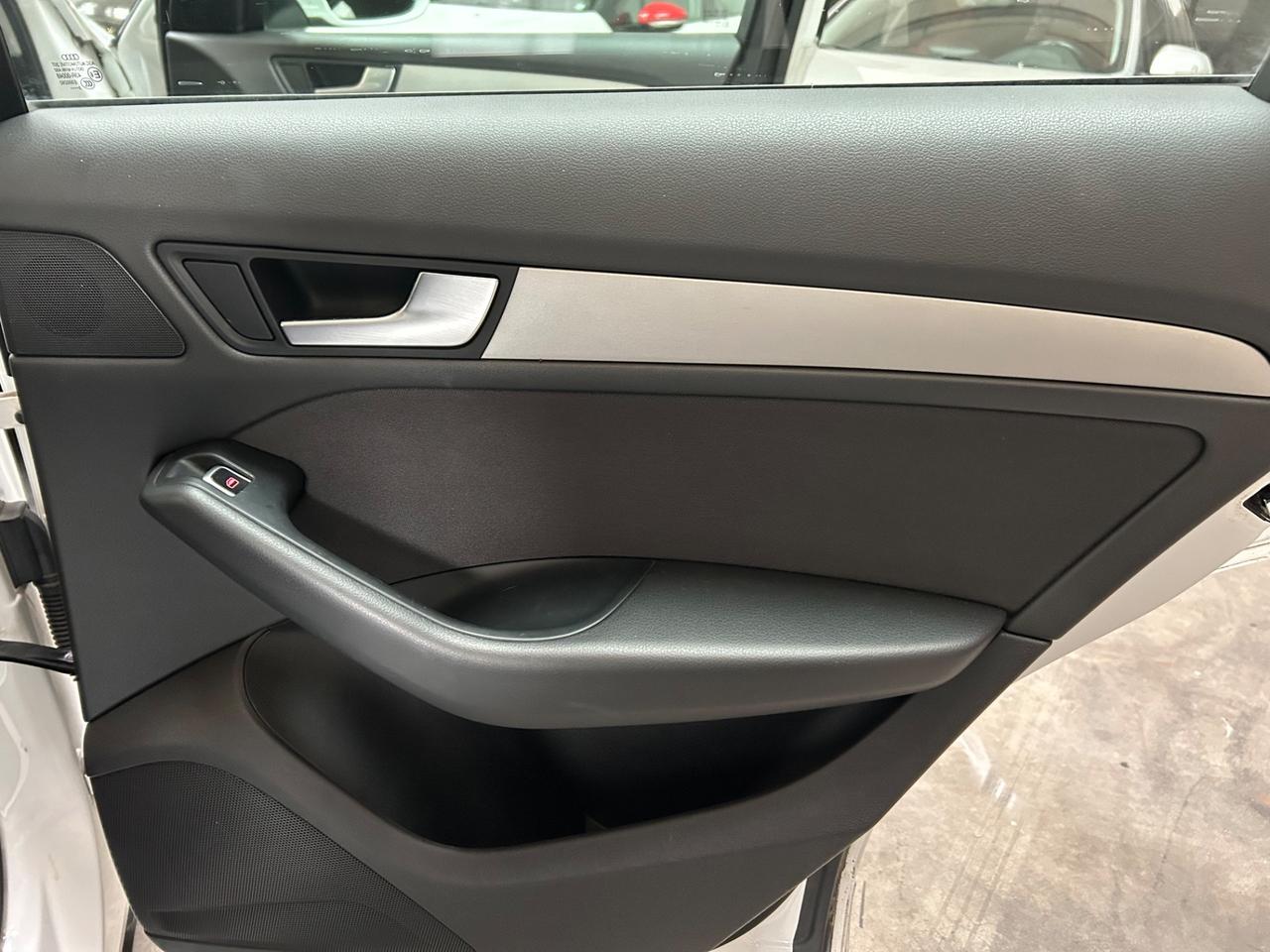 Audi Q5 2.0 TDI 177CV quattro S tronic Advanced