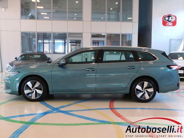 VOLKSWAGEN Passat 1.5 eTSI 150 CV ACT DSG BUSINESS EURO 6E