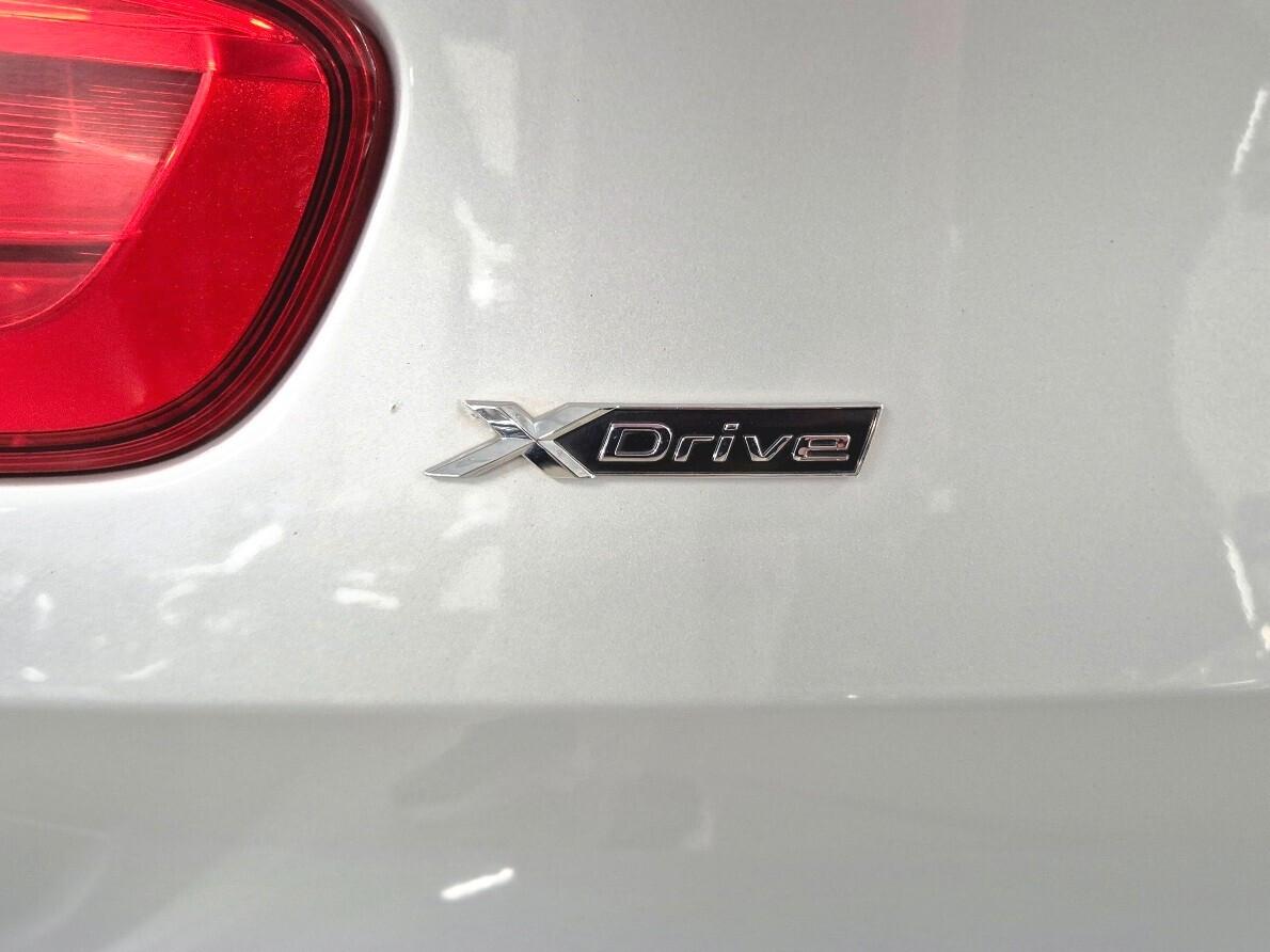 Bmw 118 118d xDrive 5p. Sport