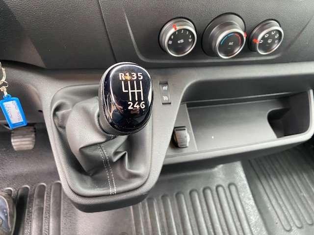 Renault Master L2 T35 BLUE DCI 135 CV CASSONATO