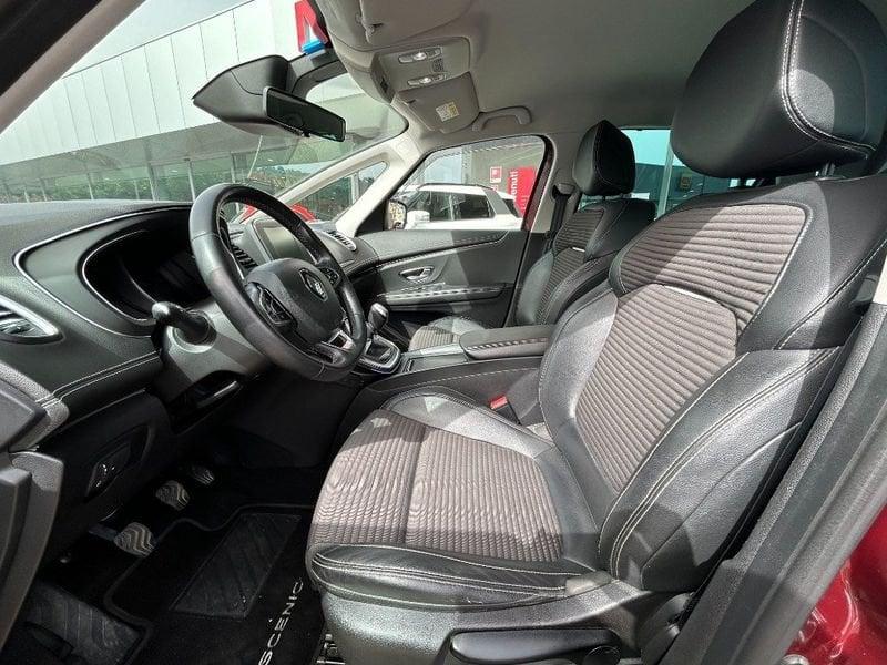 Renault Scénic dCi 150 CV 1°PROP-KM CERTIFIC-GARANZIA