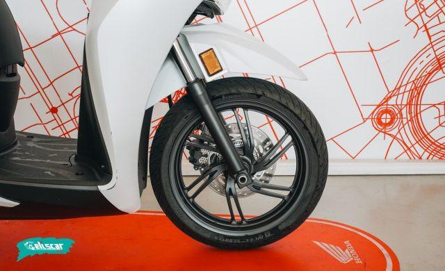 HONDA SH 350 SH350