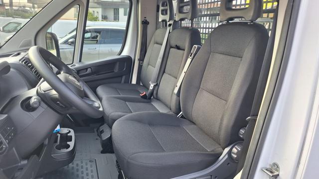 FIAT Ducato 35 2.2 Mjt 140CV PLM Cassonato Maxi N°GS220