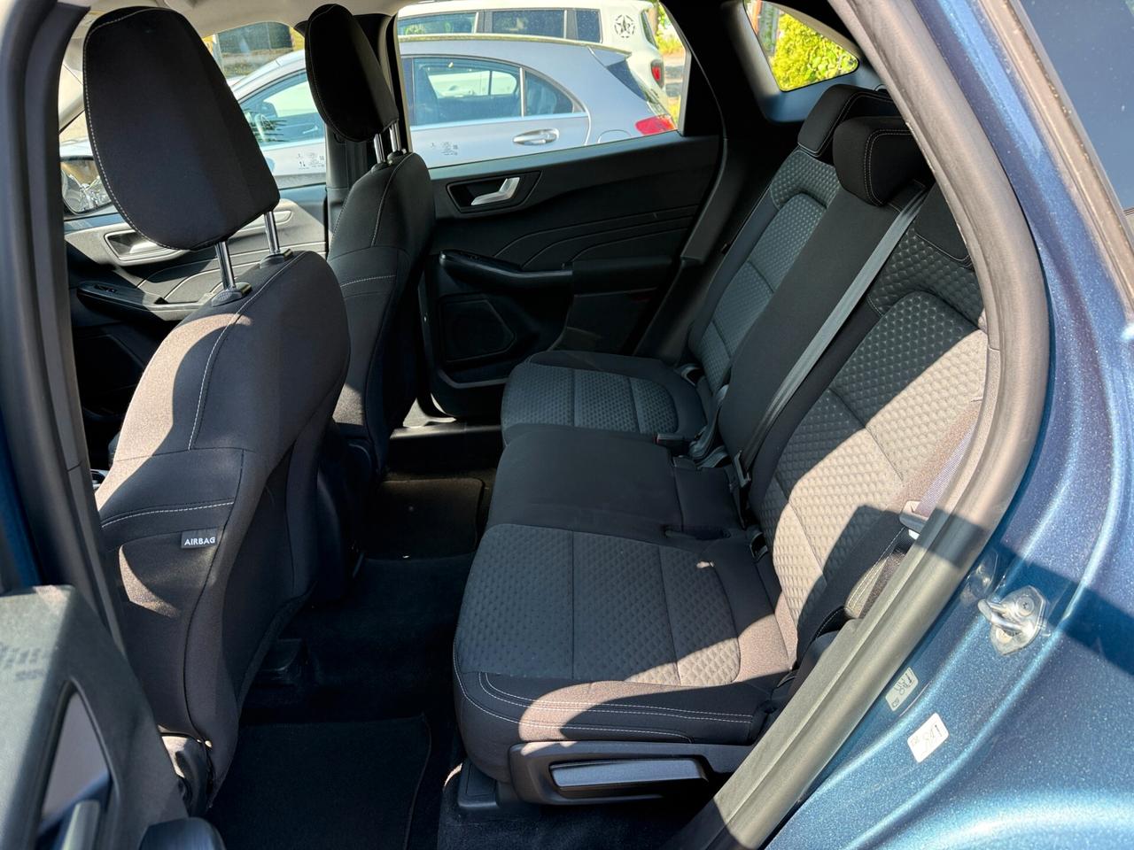 Ford Kuga 1.5 EcoBlue 120 CV aut. 2WD Titanium Business