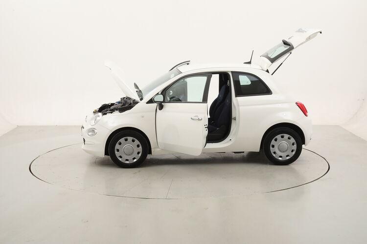 Fiat 500 Hybrid Cult BR526745 1.0 Mild Hybrid 70CV