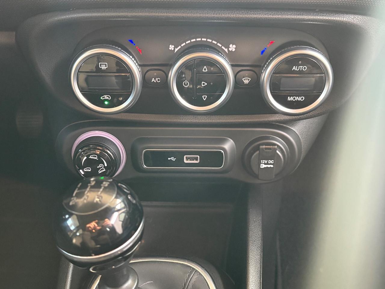 Fiat 500L 1.3 Multijet 95 CV Cross