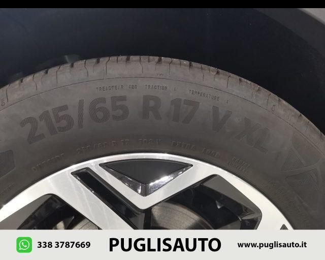 KIA Sportage 1.6 CRDi MHEV DCT Business