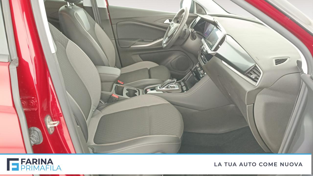 OPEL Grandland I 2022 - Grandland 1.5 ecotec GS s&s 130cv at8