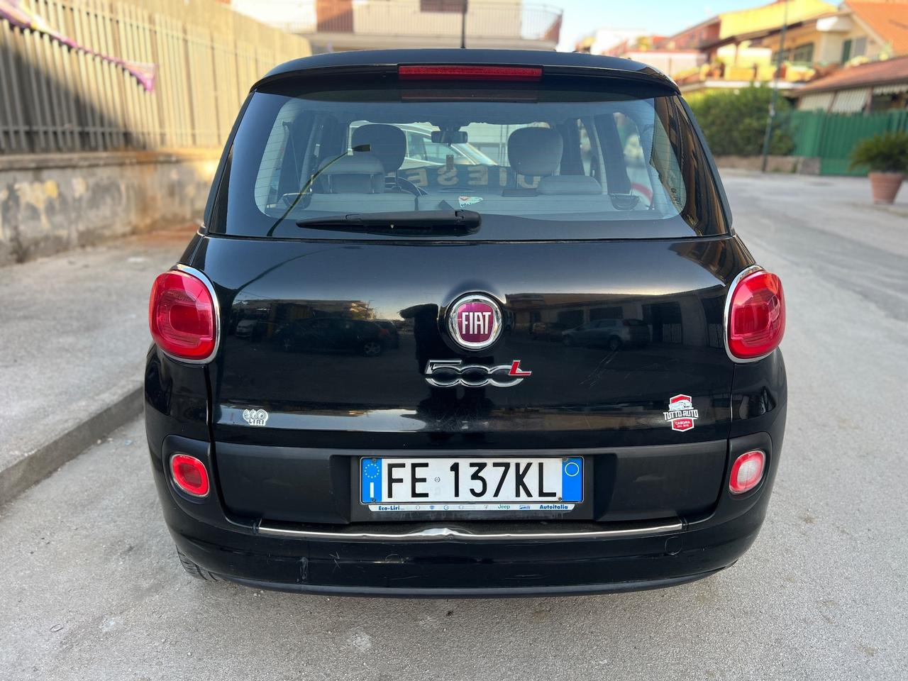 Fiat 500L 1.3 Diesel Anno 2017
