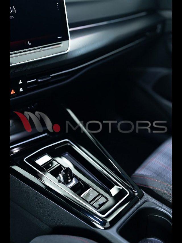 VOLKSWAGEN Golf 2.0 TSI GTI DSG