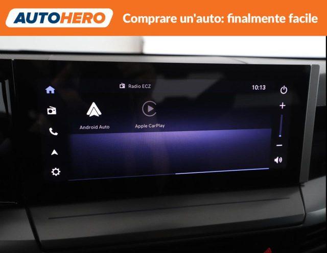 OPEL Frontera Hybrid 145 CV EDCT GS