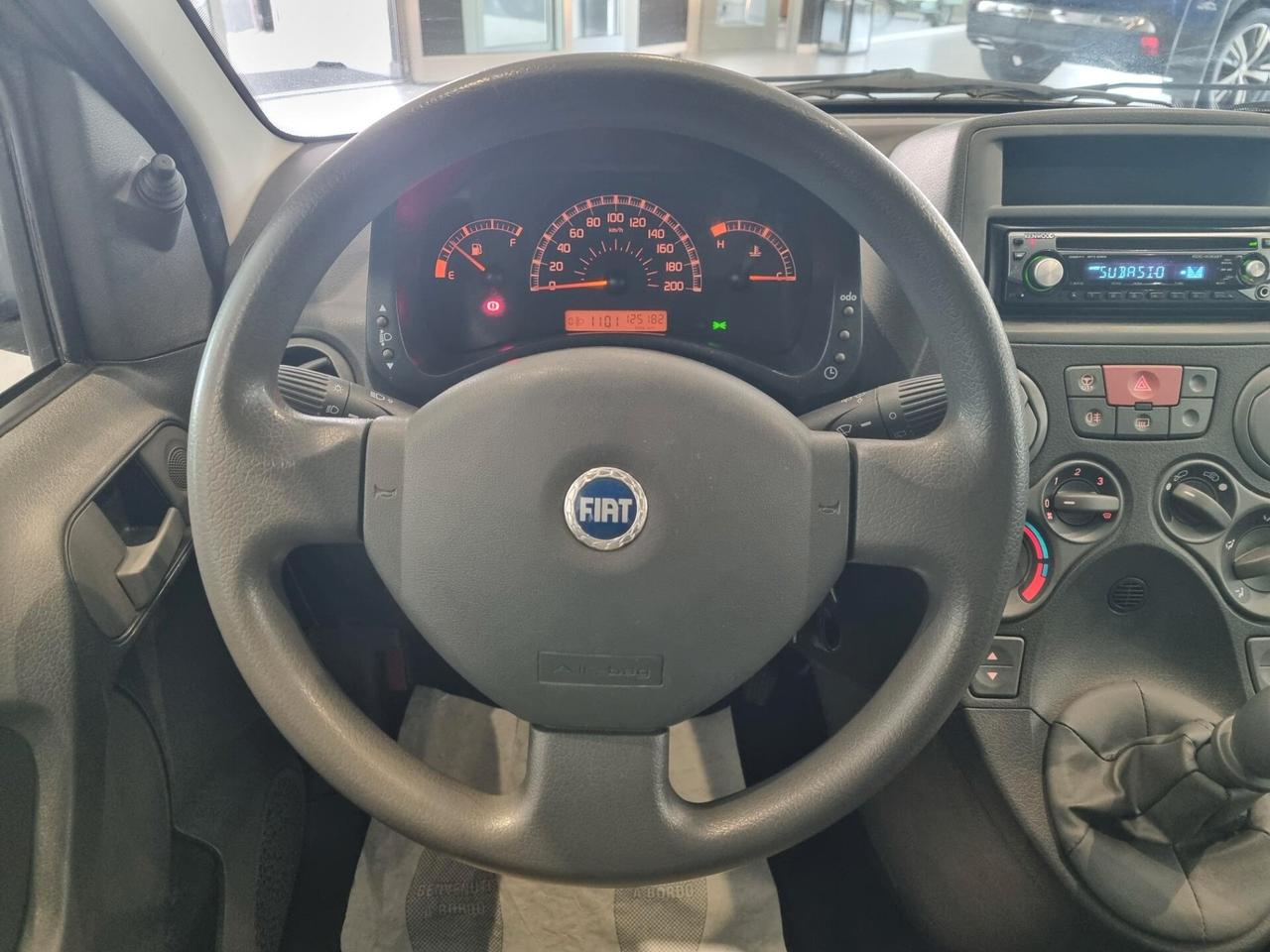 Fiat Panda 1.1 Active