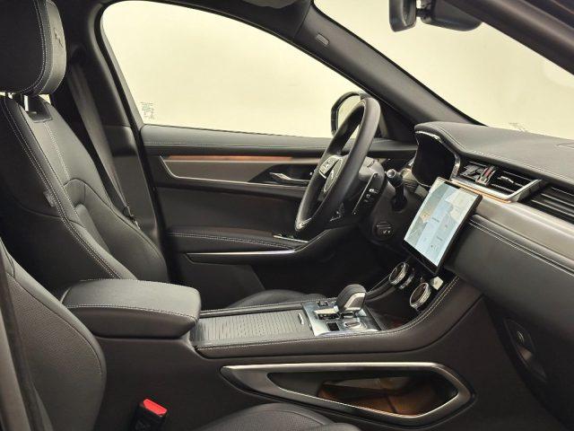 JAGUAR F-Pace 2.0 D 163 CV AWD R-Dynamic S 90th Anniversary Edit