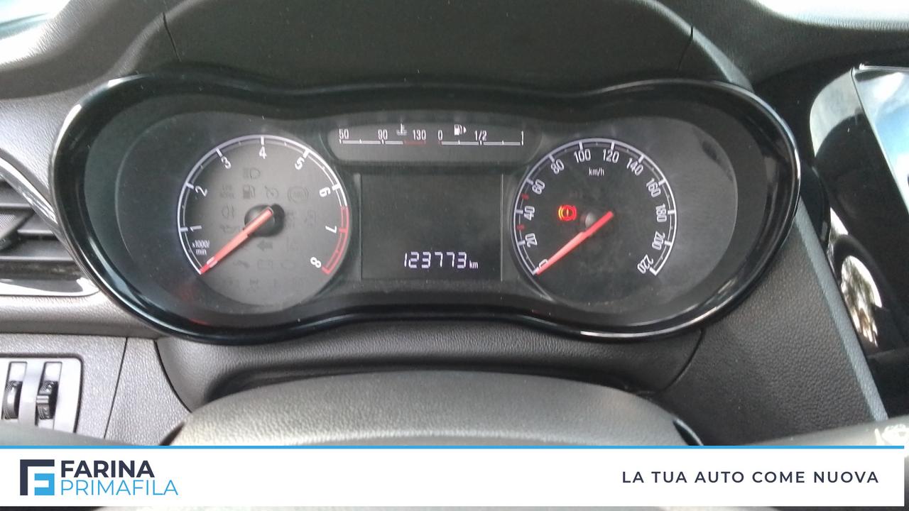 OPEL Karl - Karl 1.0 Rocks 75cv
