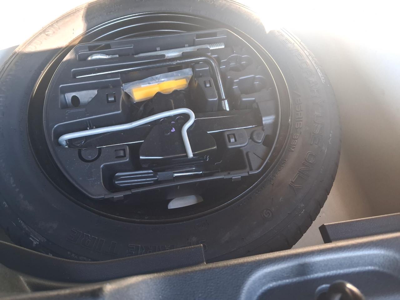 Jeep Avenger 1.2 Turbo 100 CV Altitude VENDUTA