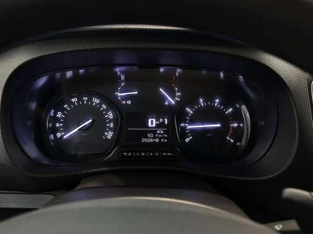 Opel Vivaro 2.0 Diesel 144cv AT8 L2 H1 Furgone