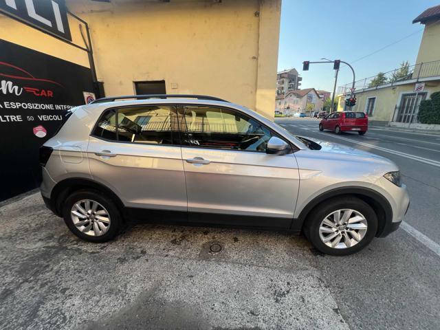 VOLKSWAGEN T-Cross 1.0 TSI Style BMT