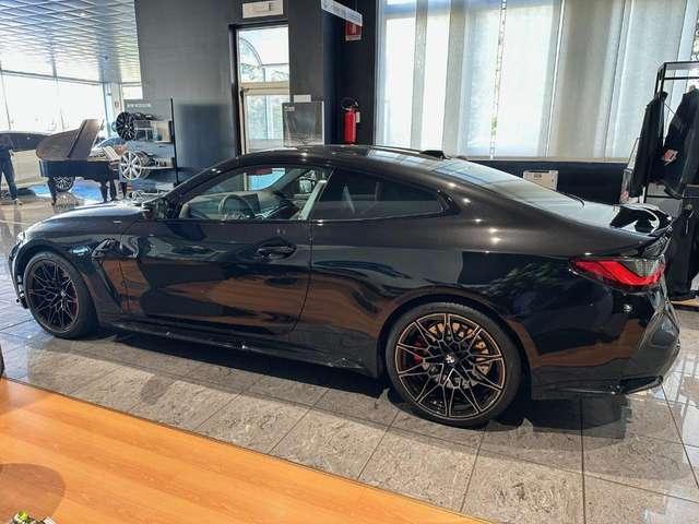 BMW M4 Competition M xDrive