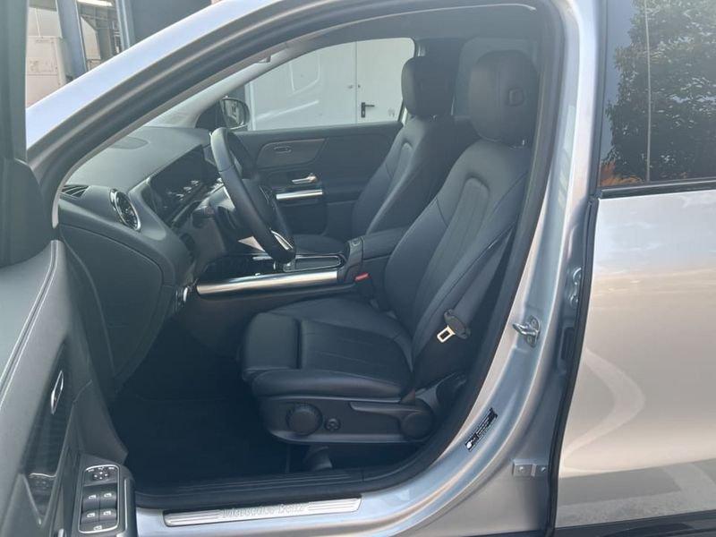 Mercedes-Benz GLA 200d Automatic Advanced Progressive