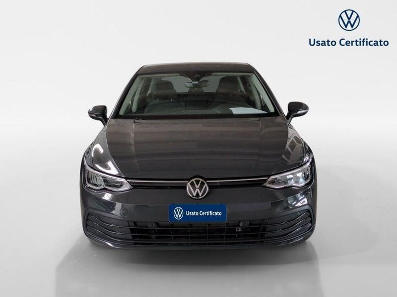 Volkswagen Golf Golf 2.0 TDI DSG SCR Life