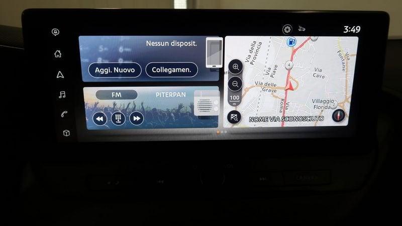 Nissan Juke Juke 1.0 DIG-T 114 CV DCT N-Connecta #C. AUTOMATICO#