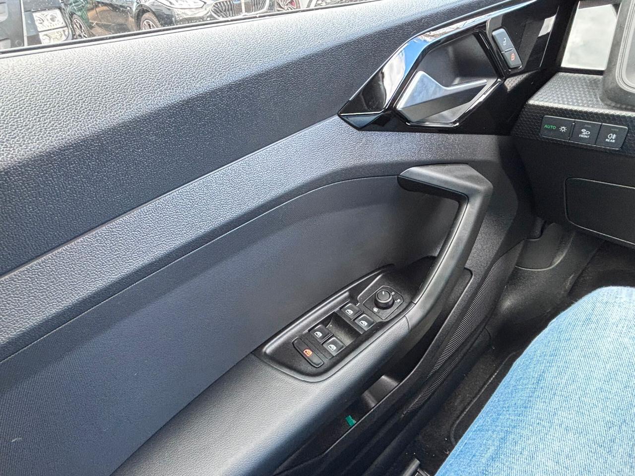 Audi A1 A 1 25 TFSI 95 CV CAMBI AUTOMATICO