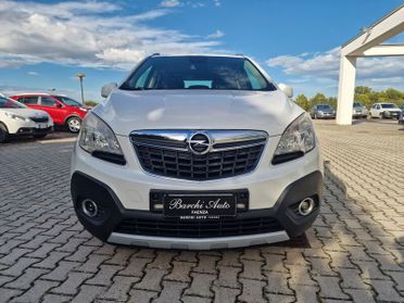 Opel Mokka Mokka 1.7 cdti Ego 4x2 130cv auto