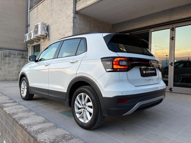 VOLKSWAGEN T-Cross 1.0 TSI Life BMT VIRTUAL COCKPIT