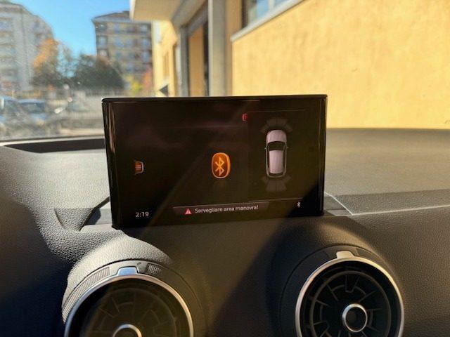 AUDI Q2 35 TFSI S tronic