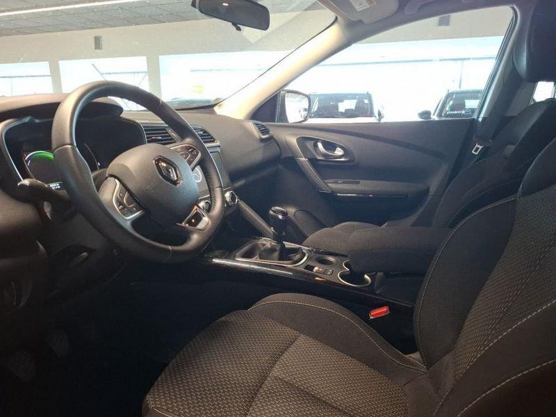 Renault Kadjar 1.3 TCE SPORT EDITION 140CV FAP