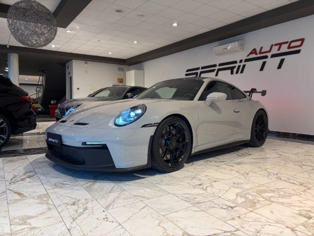 PORSCHE 911 GT3 510CV PDK