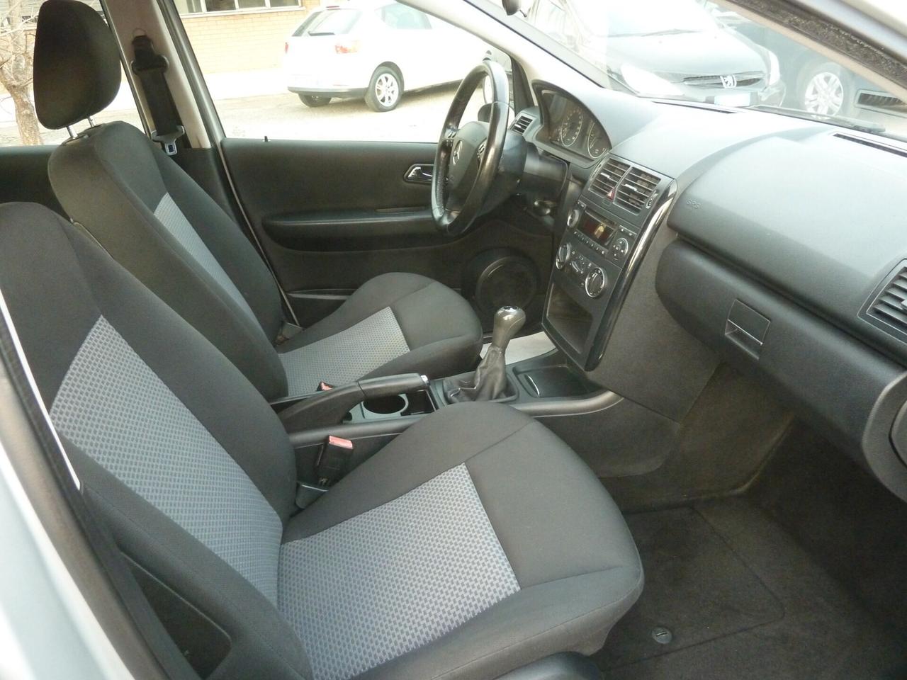 Mercedes-benz A 150 benzina Ok Neopatentati