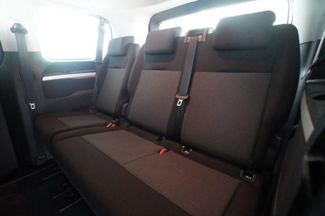 TOYOTA Proace Proace Verso Electric 75 kWh L1 Medium D Lounge