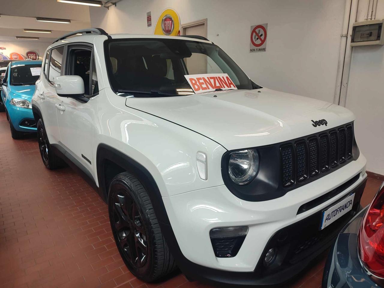 Jeep Renegade 1.0 T3 Night Eagle