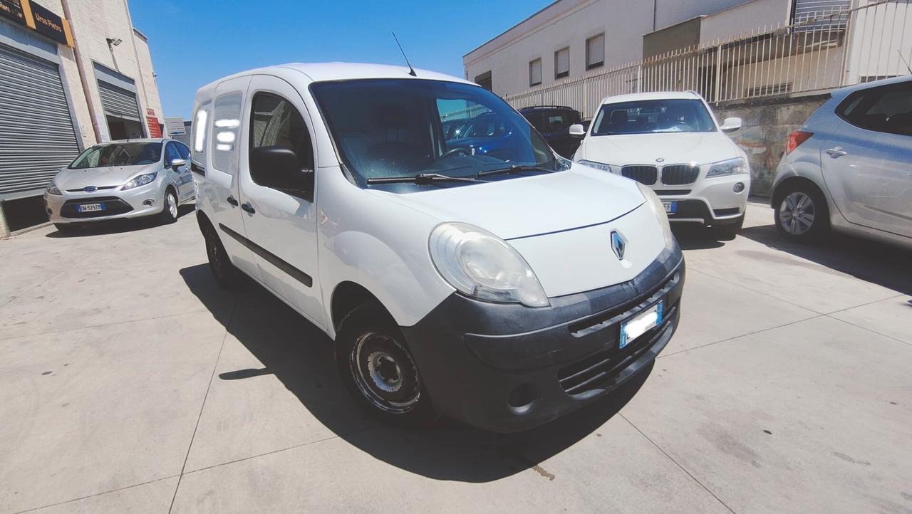 Renault KANGOO ISOTERMICO