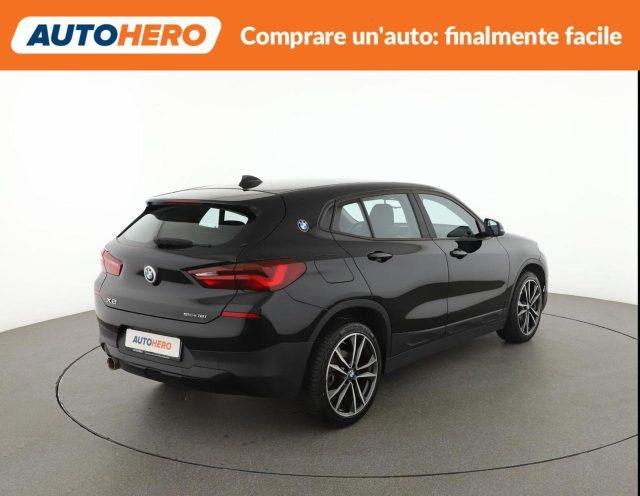 BMW X2 sDrive18i Advantage