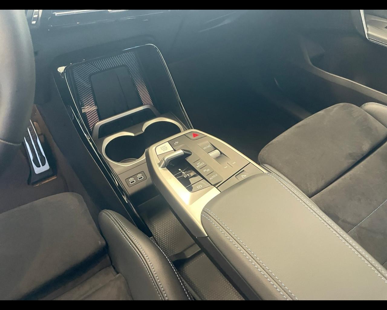 BMW X1 (U11) - X1 xDrive 20d Msport