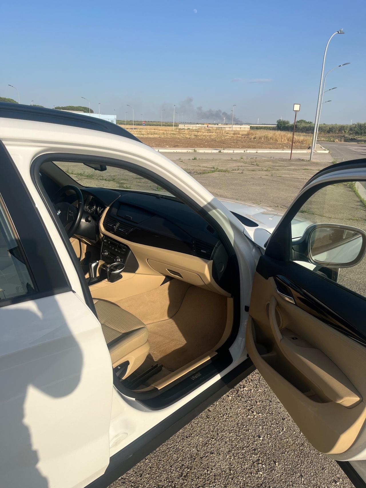 Bmw X1 sDrive20d Eletta