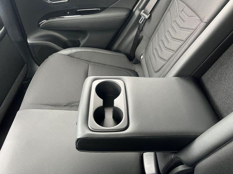 Hyundai Tucson Hybrid 1.6 HEV 2wd 239cv Exellence Auto