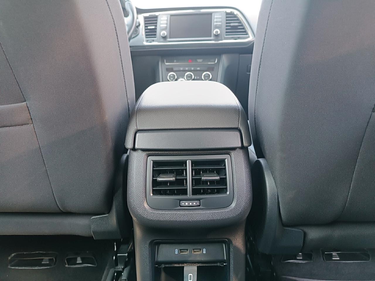 Seat Ateca 1.6 Diesel
