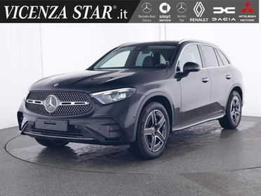 MERCEDES-BENZ GLC 220 d MHV 4MATIC PREMIUM AMG