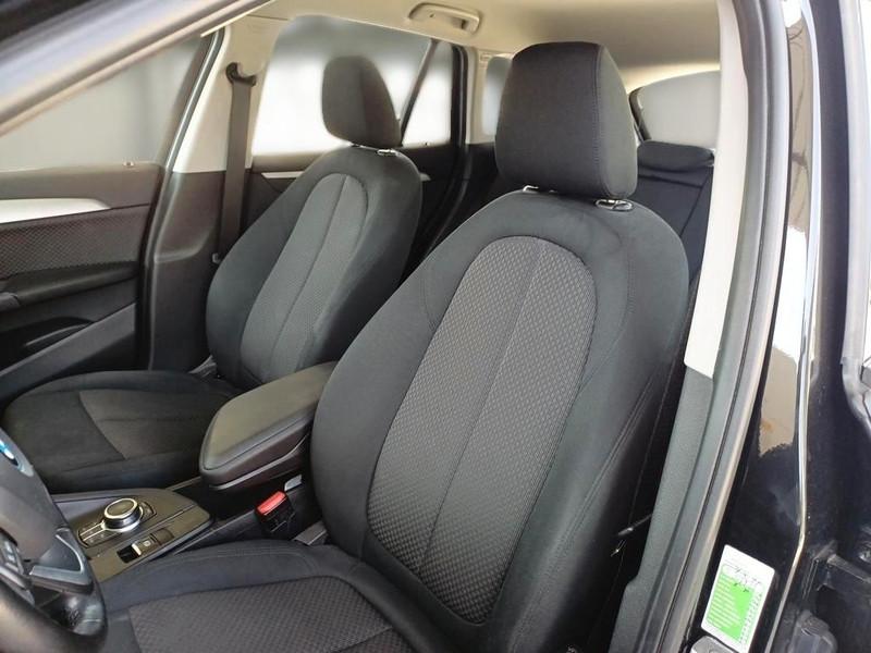BMW X1 XDRIVE 25E BUSINESS ADVANTAGE AUTOMATICO SUV